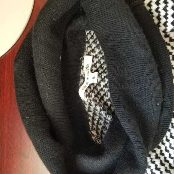 Alice and Olivia sweater